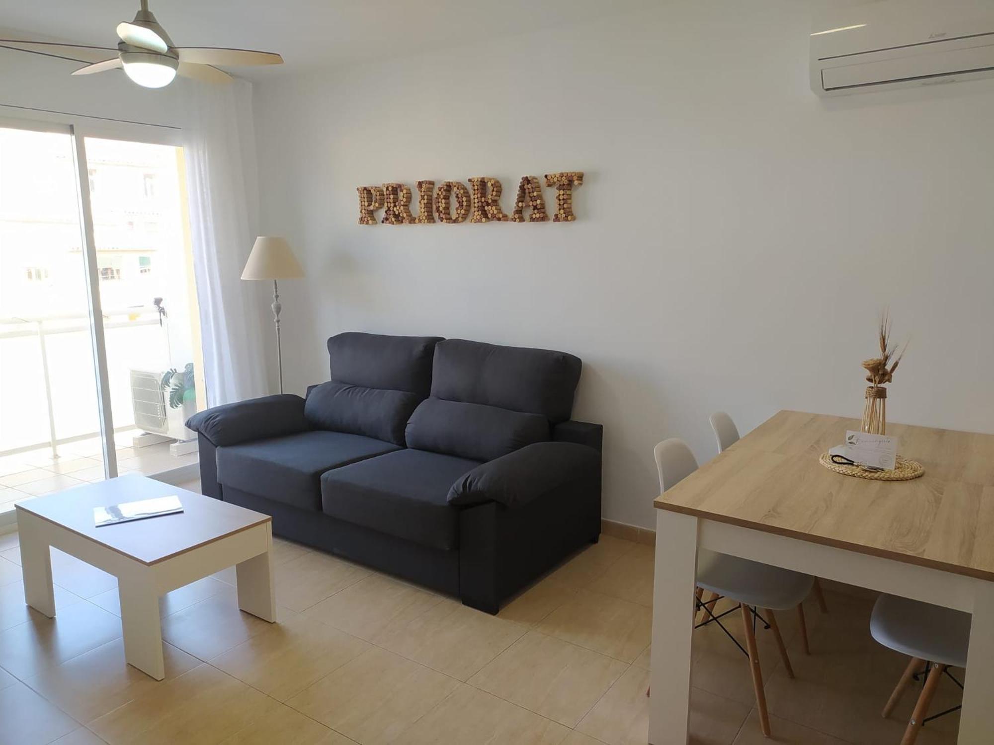 Vinyes Del Priorat Apartment Cornudella de Montsant Exterior photo